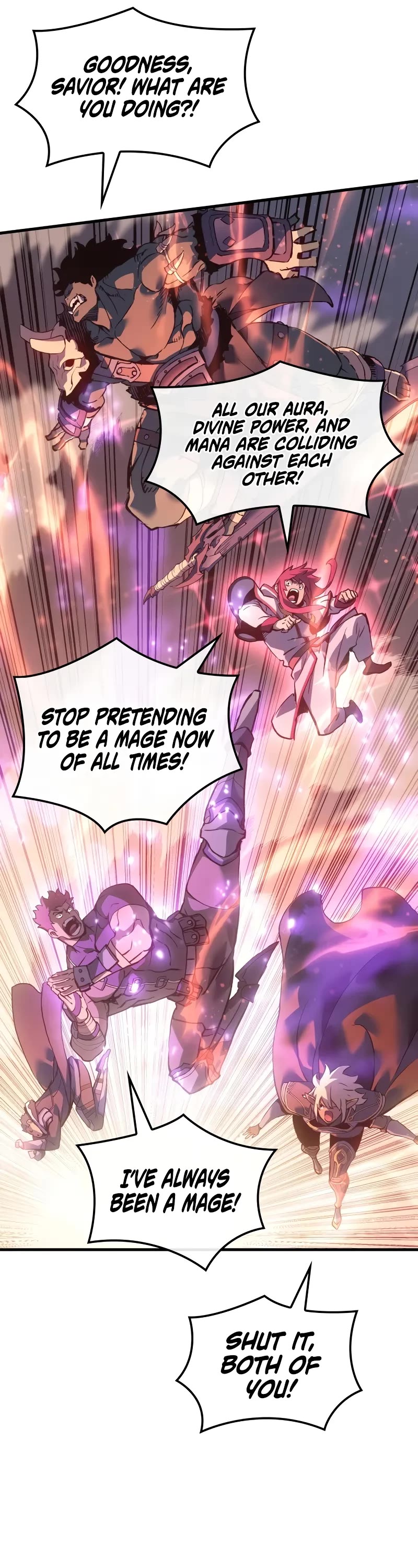 The Indomitable Martial King chapter 61 page 17