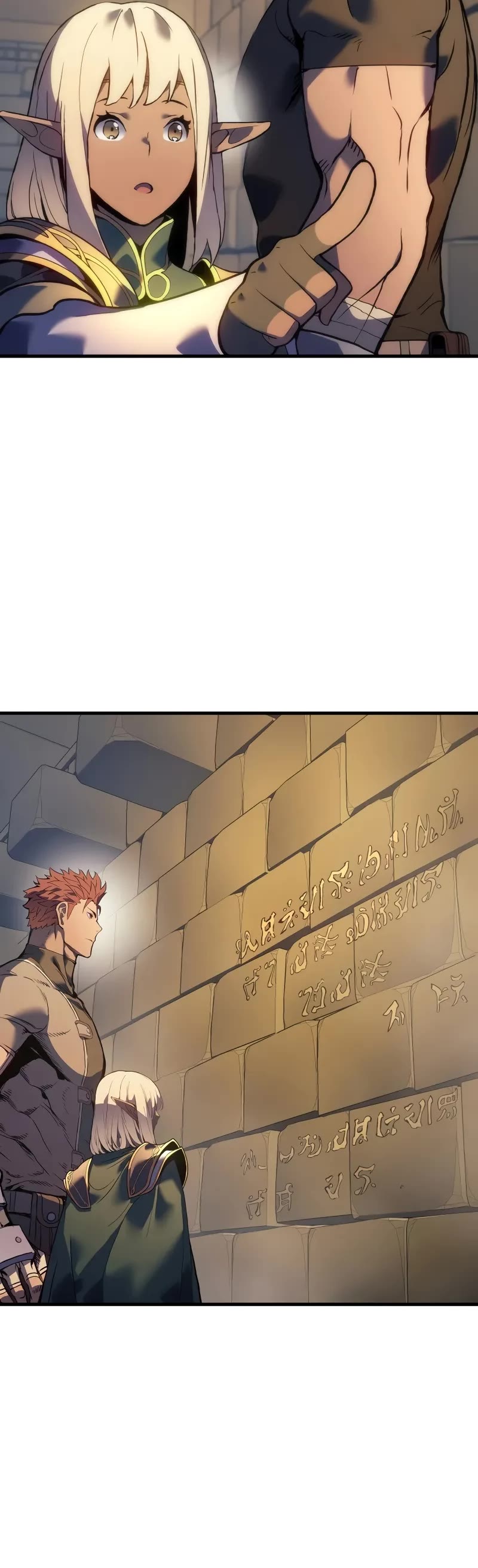 The Indomitable Martial King chapter 61 page 20