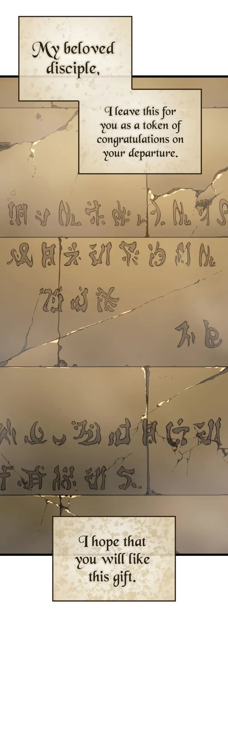 The Indomitable Martial King chapter 61 page 21