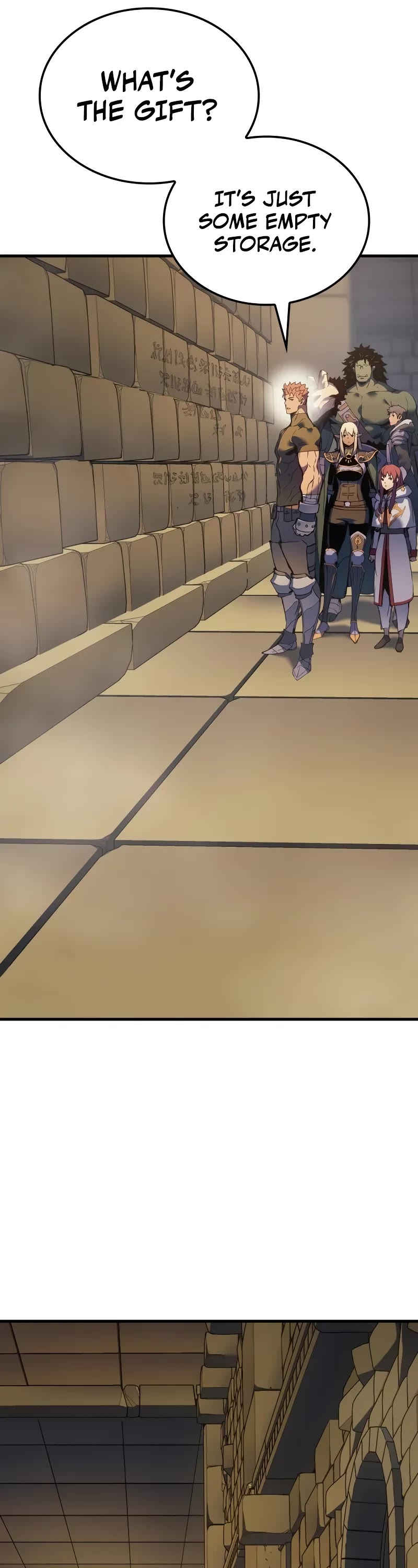 The Indomitable Martial King chapter 61 page 22