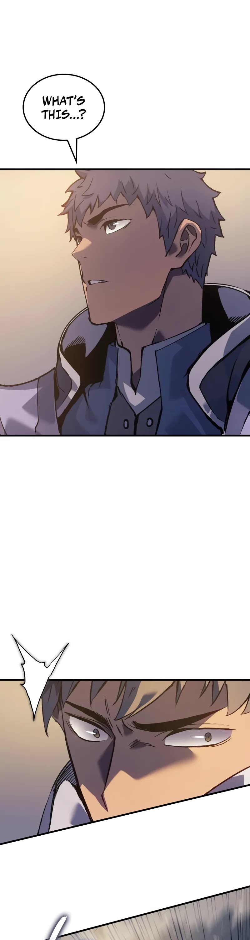 The Indomitable Martial King chapter 61 page 25