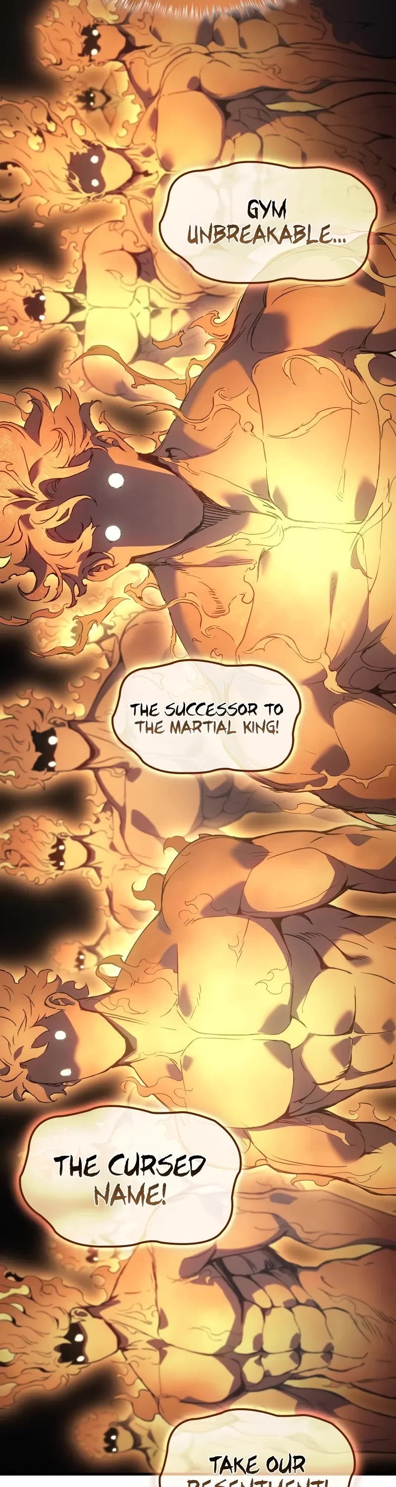 The Indomitable Martial King chapter 61 page 29