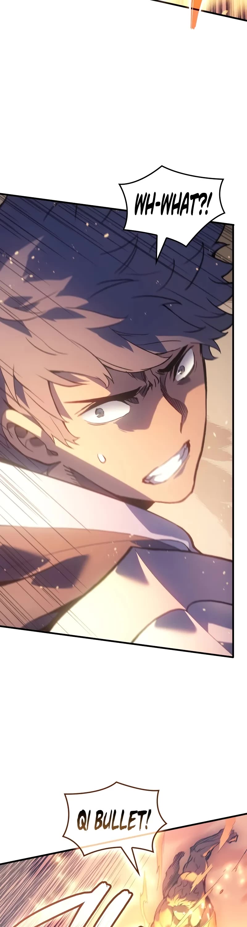 The Indomitable Martial King chapter 61 page 34