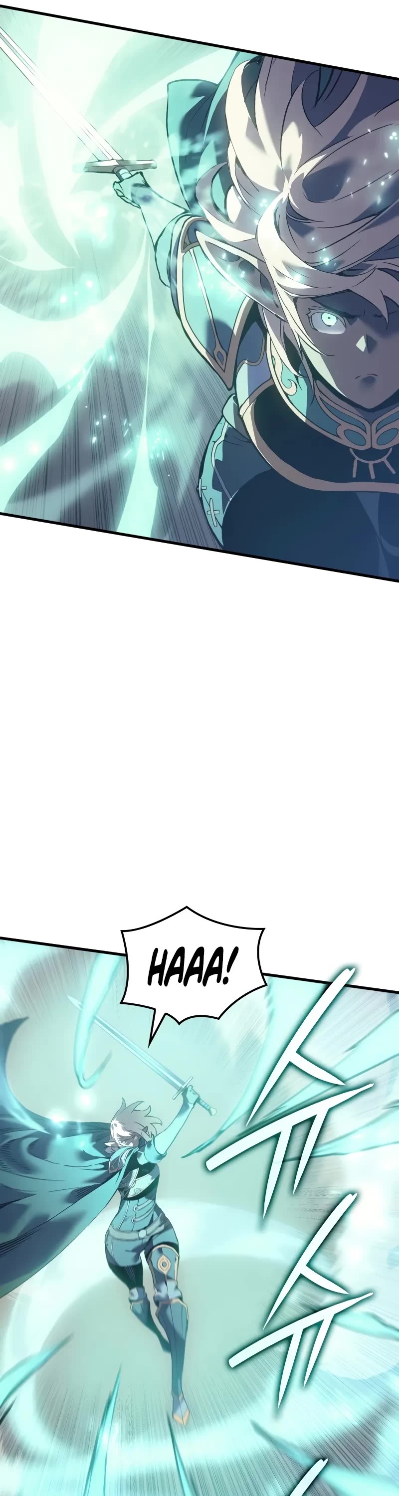 The Indomitable Martial King chapter 61 page 37