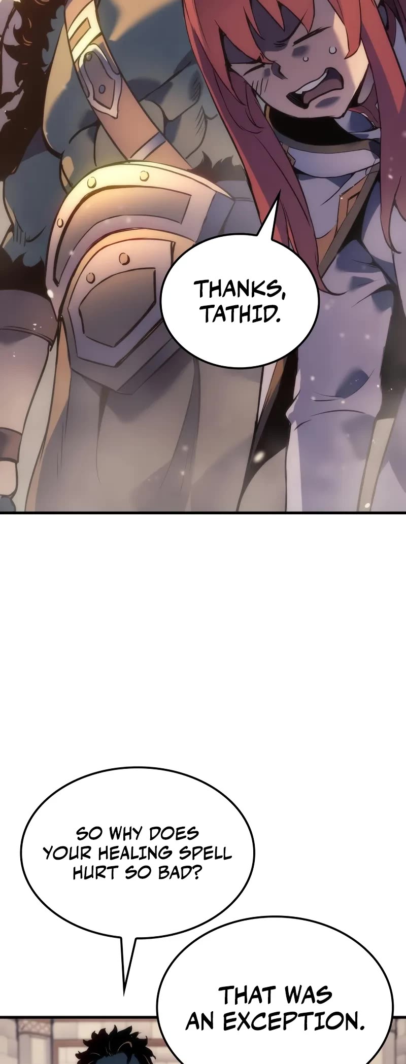 The Indomitable Martial King chapter 61 page 45