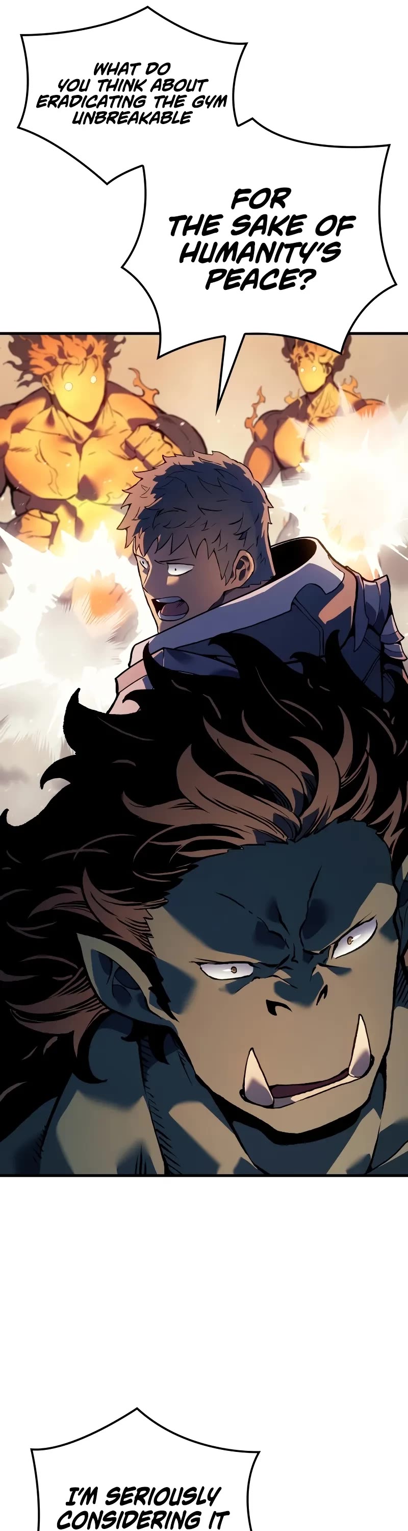 The Indomitable Martial King chapter 61 page 47