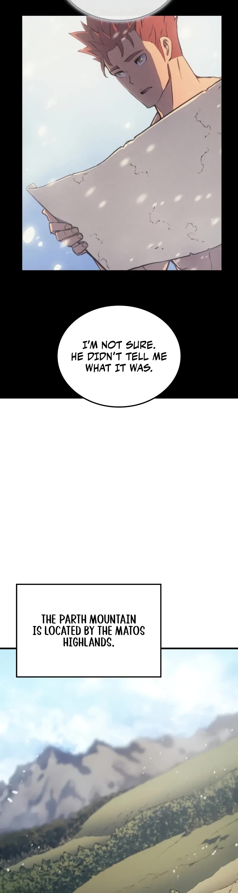 The Indomitable Martial King chapter 61 page 5