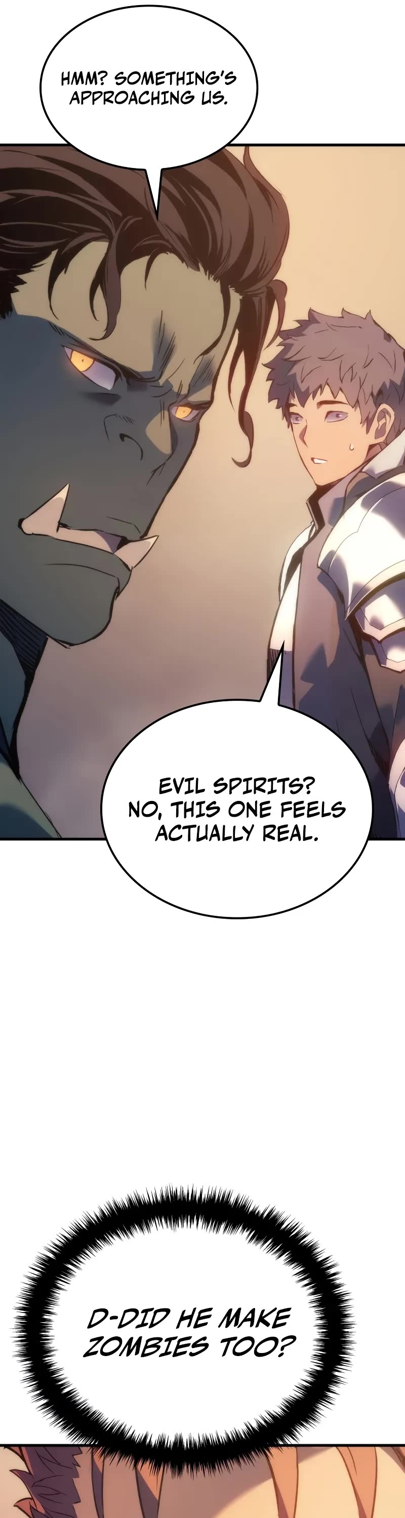 The Indomitable Martial King chapter 61 page 52