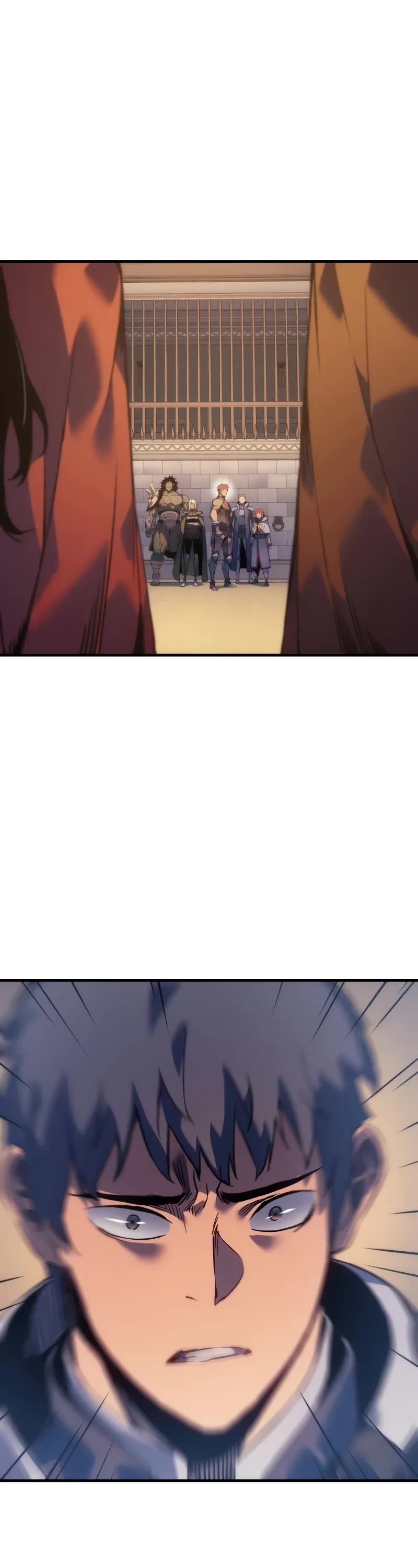 The Indomitable Martial King chapter 61 page 54