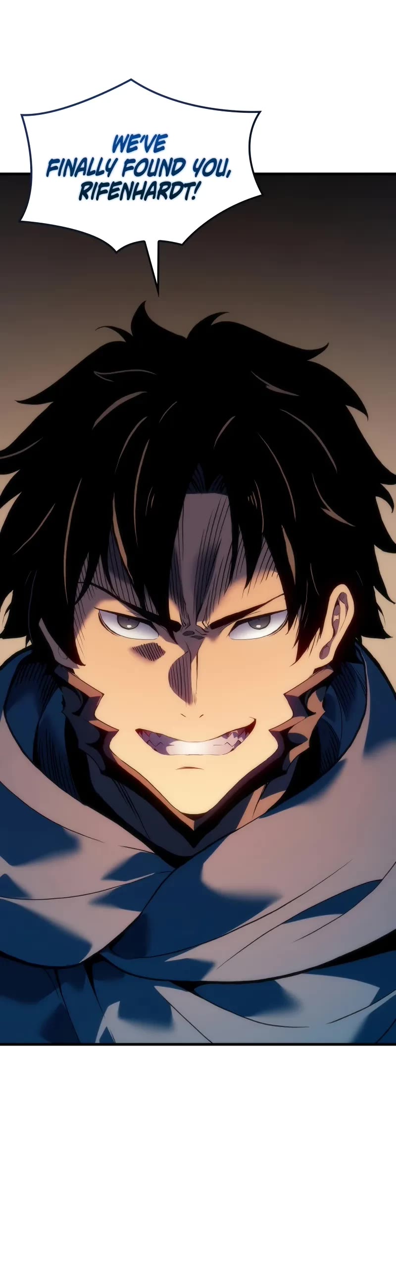 The Indomitable Martial King chapter 61 page 56