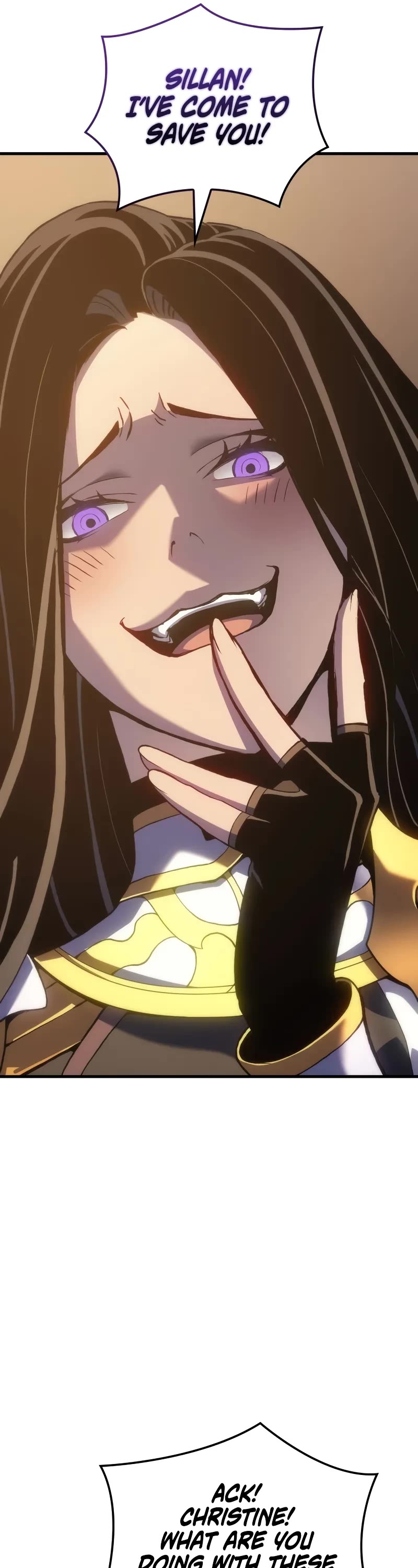 The Indomitable Martial King chapter 61 page 57