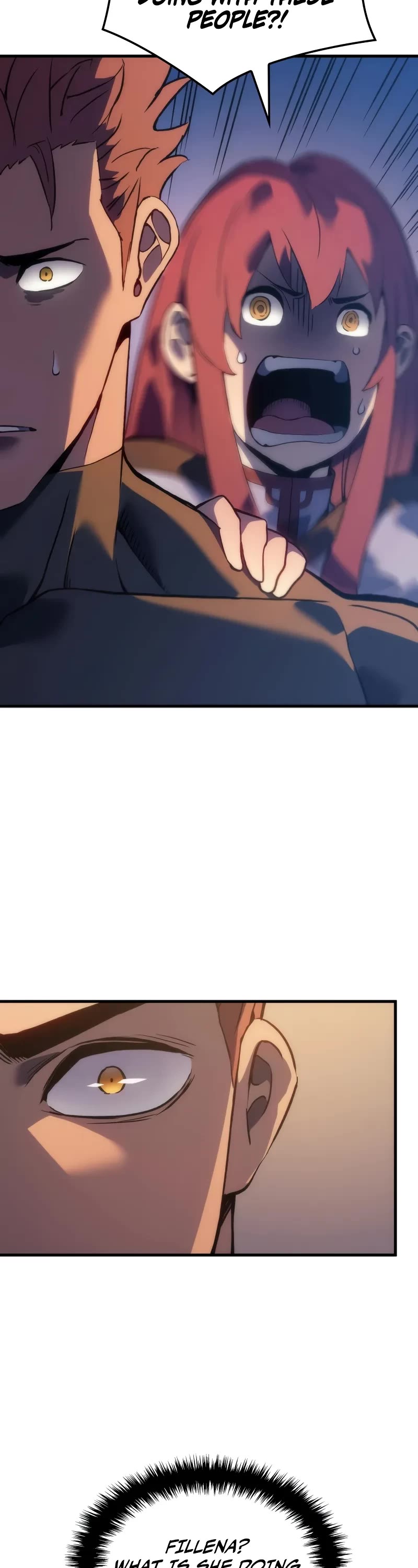 The Indomitable Martial King chapter 61 page 58