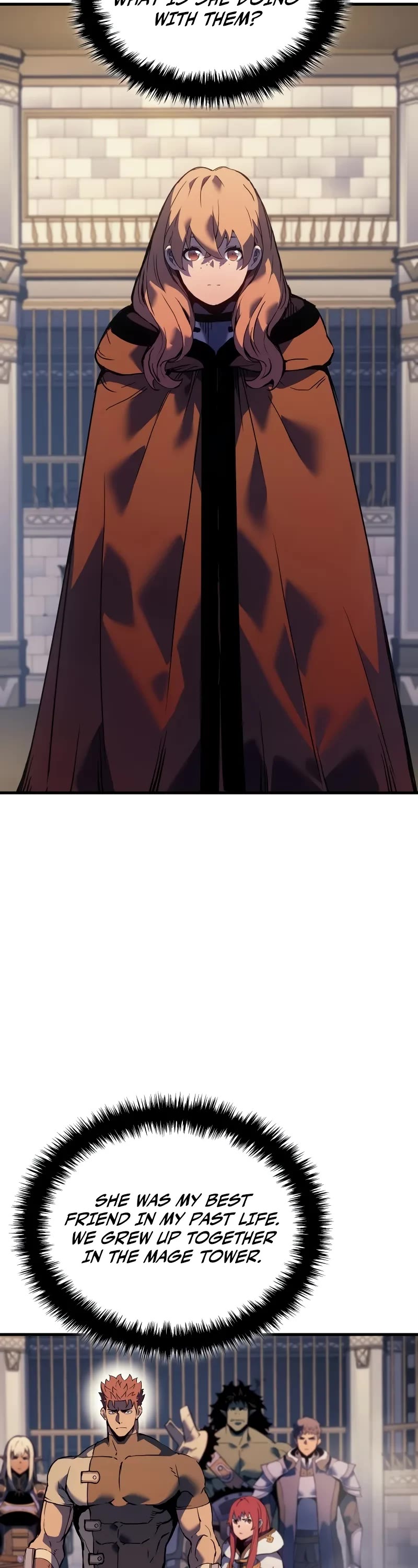 The Indomitable Martial King chapter 61 page 59