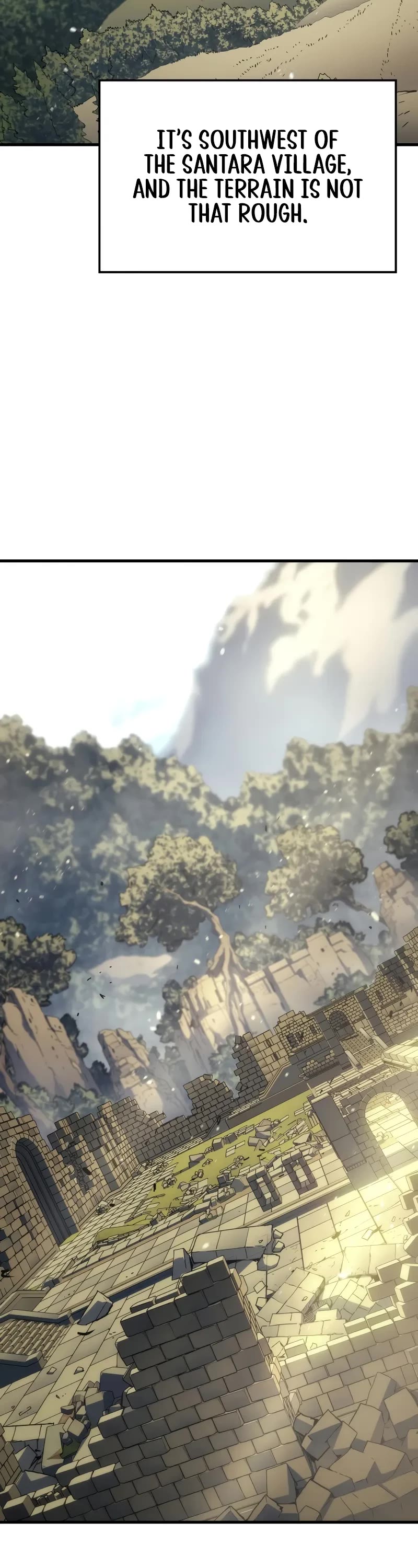 The Indomitable Martial King chapter 61 page 6