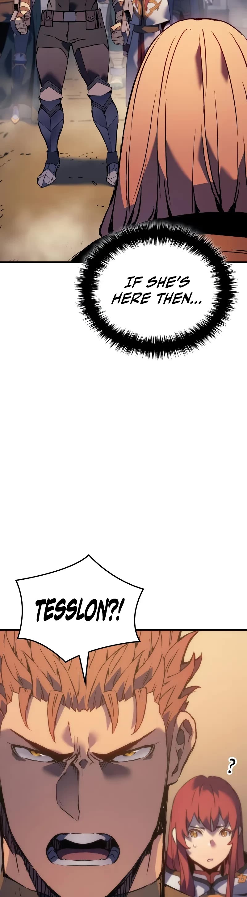 The Indomitable Martial King chapter 61 page 60