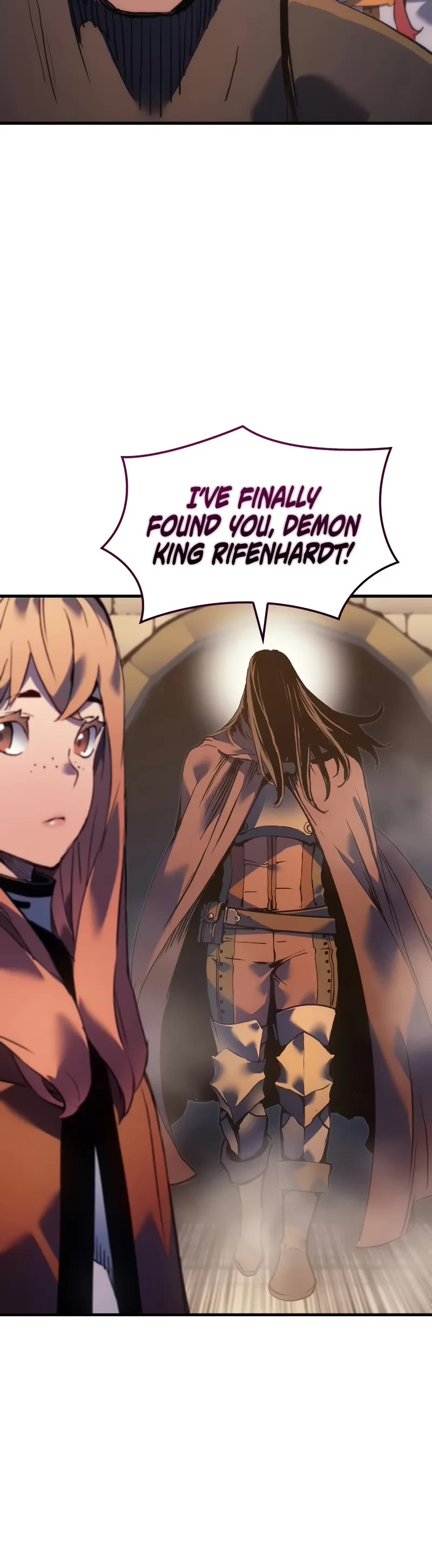 The Indomitable Martial King chapter 61 page 61