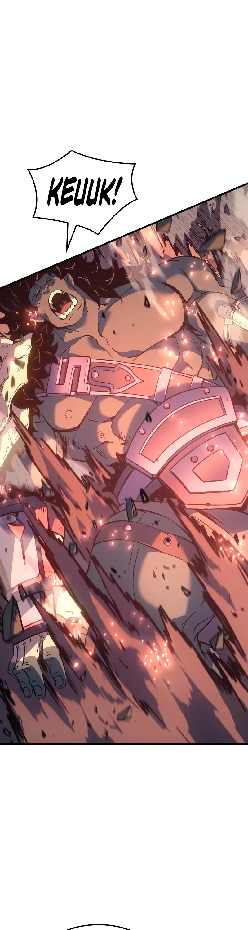 The Indomitable Martial King chapter 64 page 13