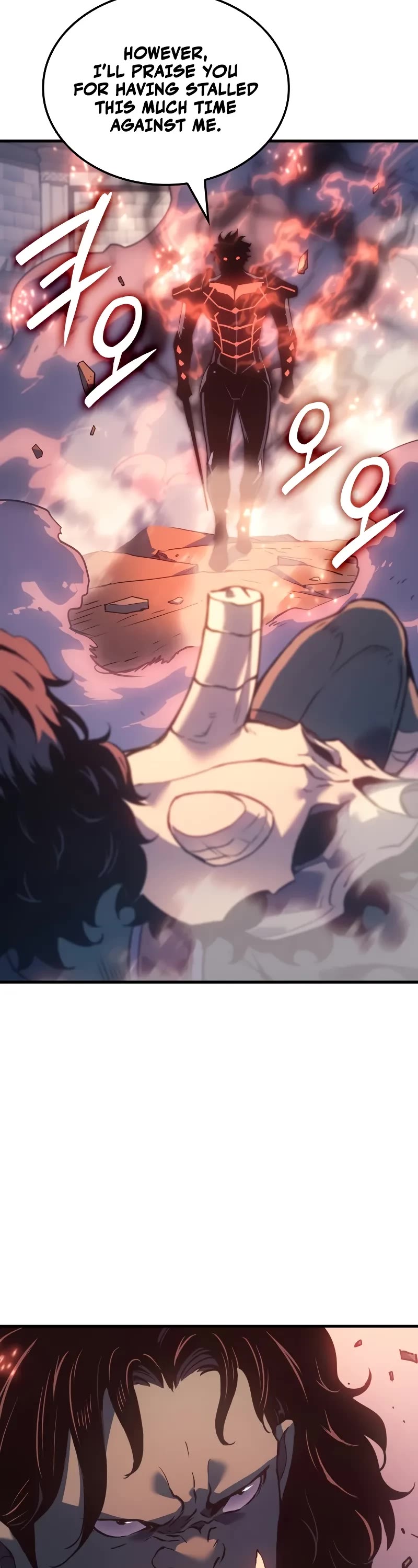 The Indomitable Martial King chapter 64 page 14