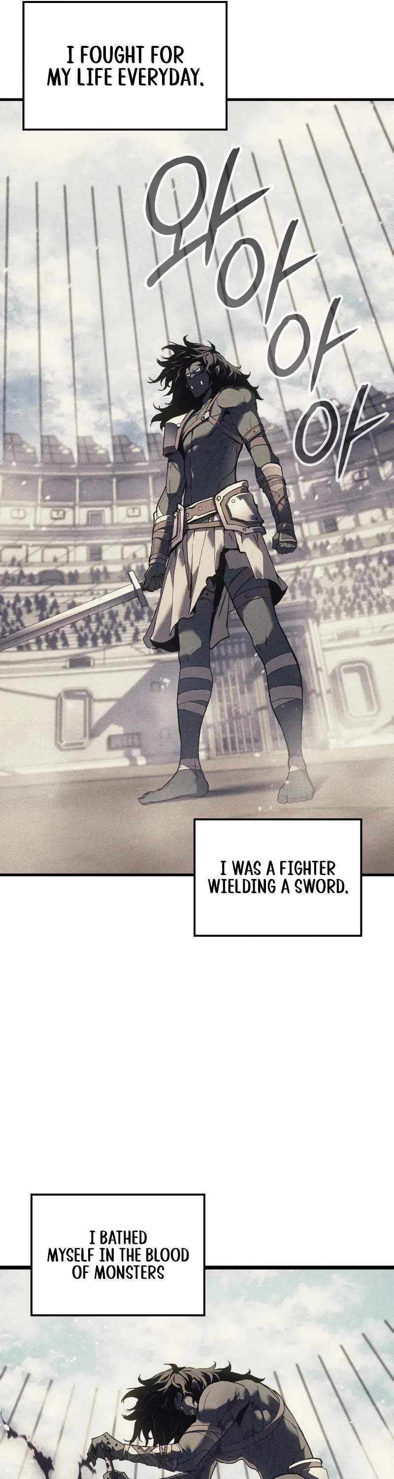 The Indomitable Martial King chapter 64 page 17