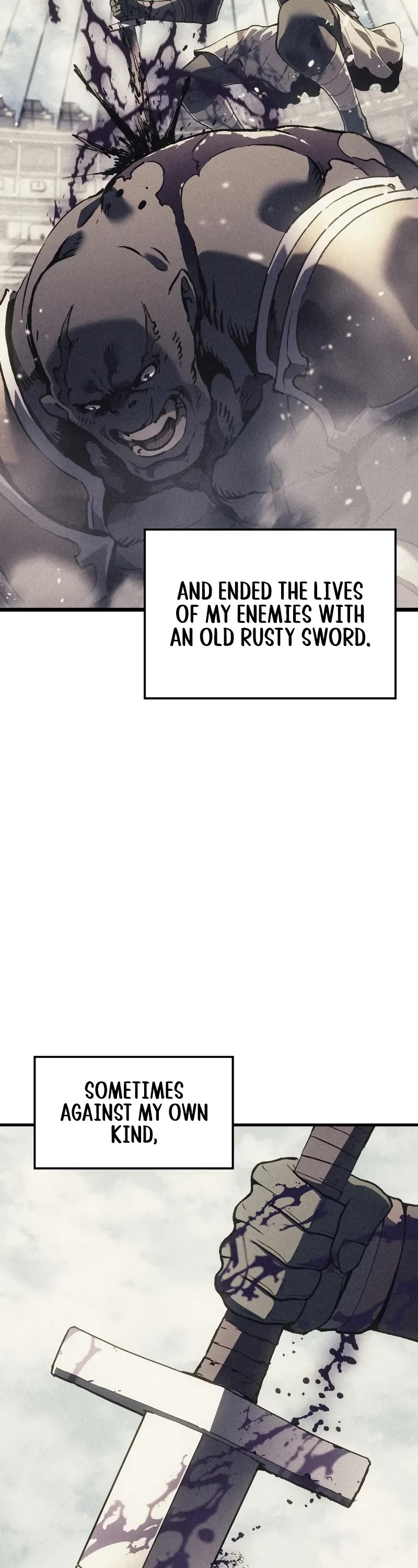 The Indomitable Martial King chapter 64 page 18