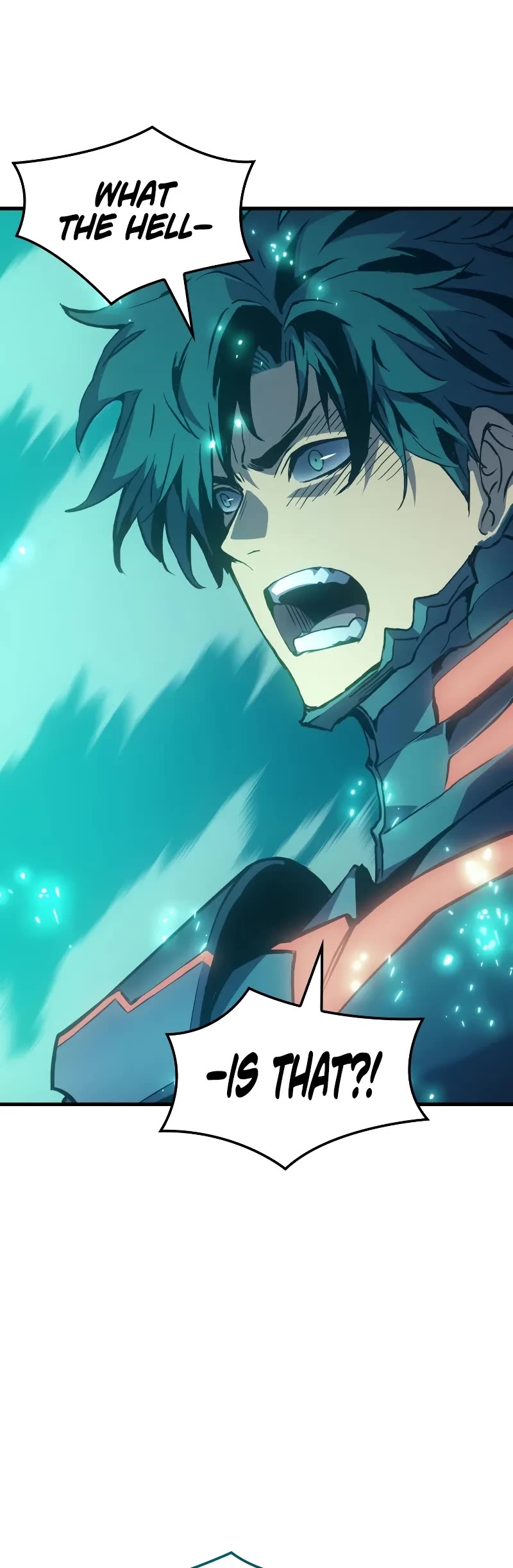 The Indomitable Martial King chapter 64 page 25