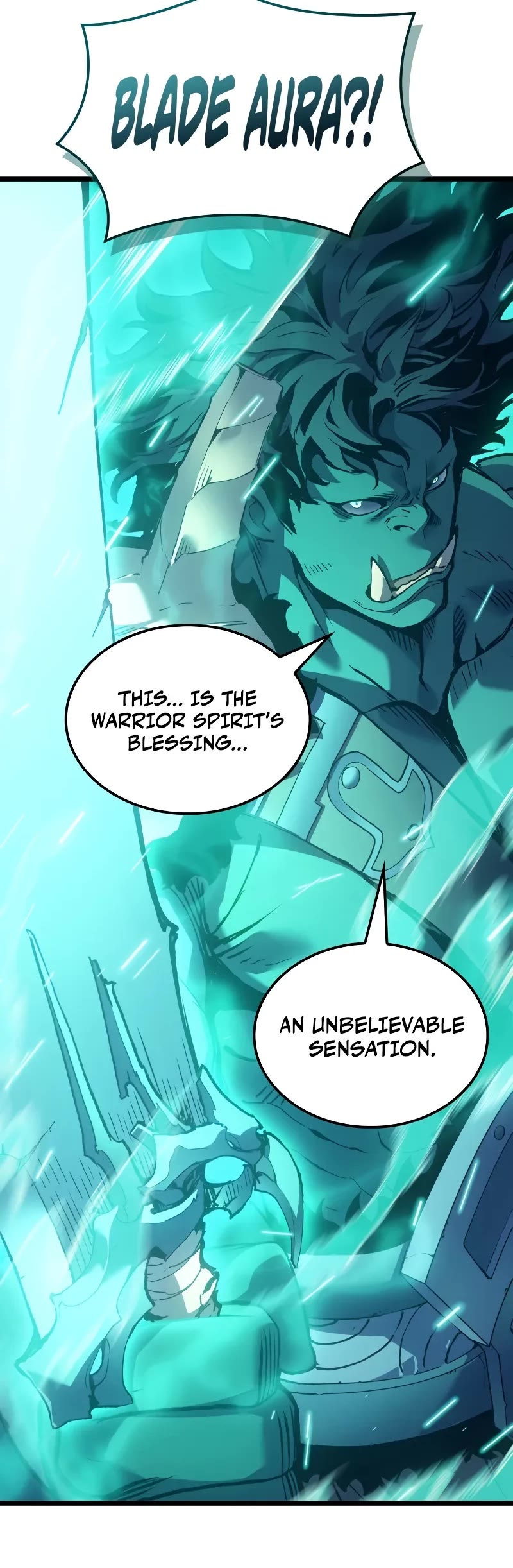 The Indomitable Martial King chapter 64 page 26