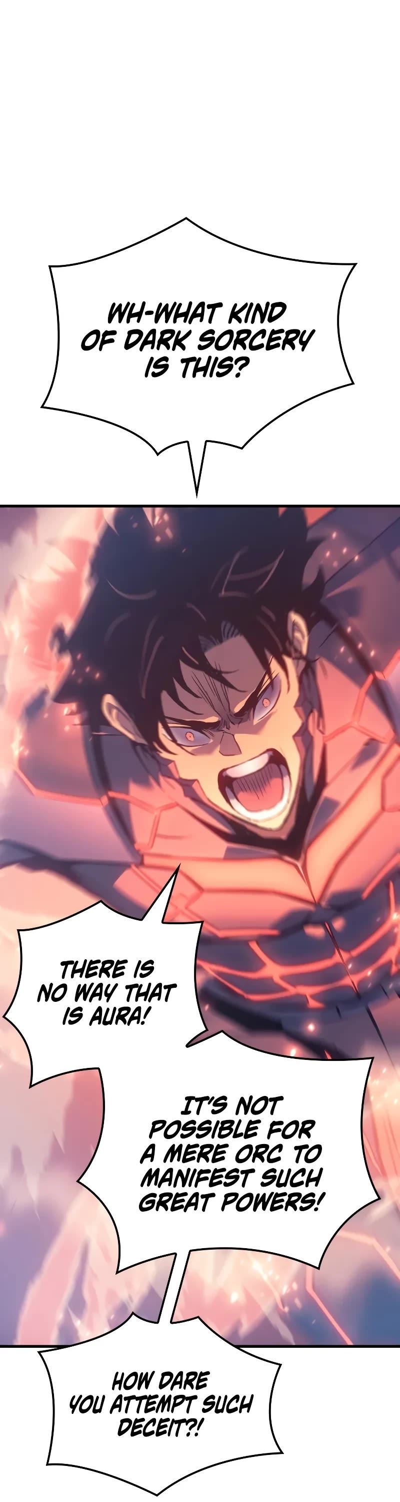 The Indomitable Martial King chapter 64 page 27