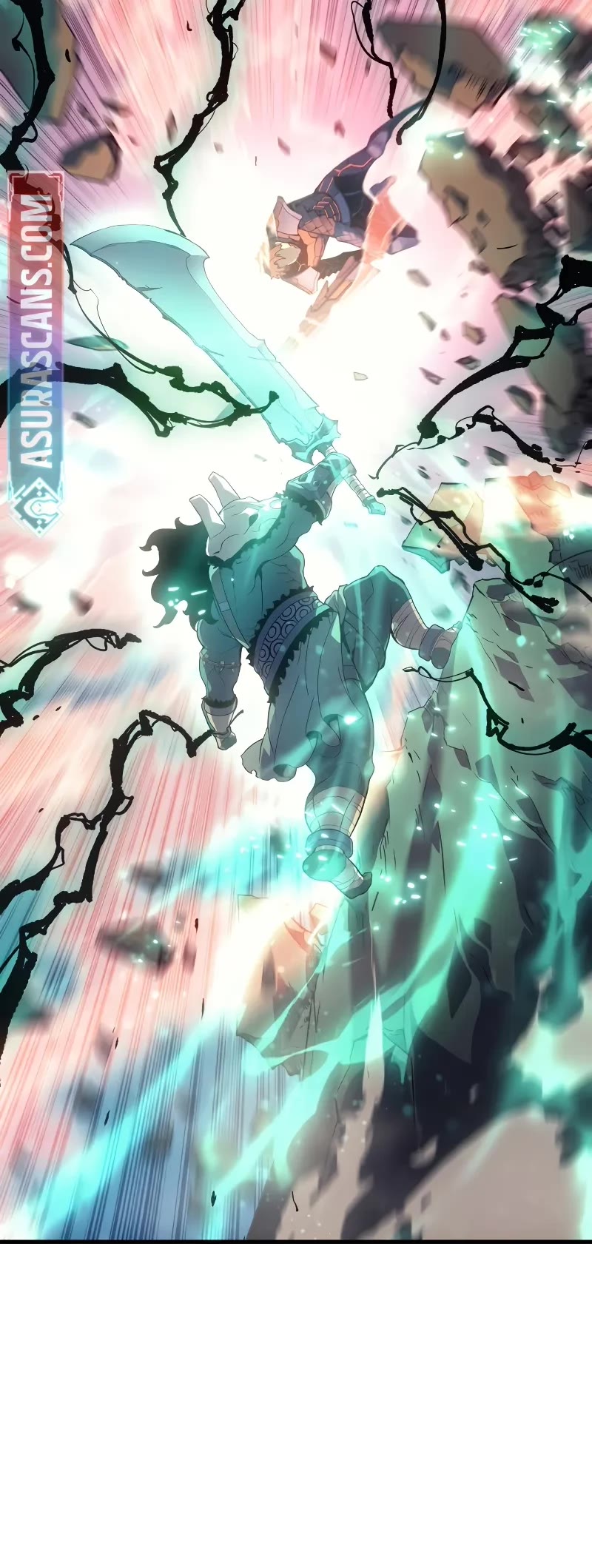 The Indomitable Martial King chapter 64 page 31