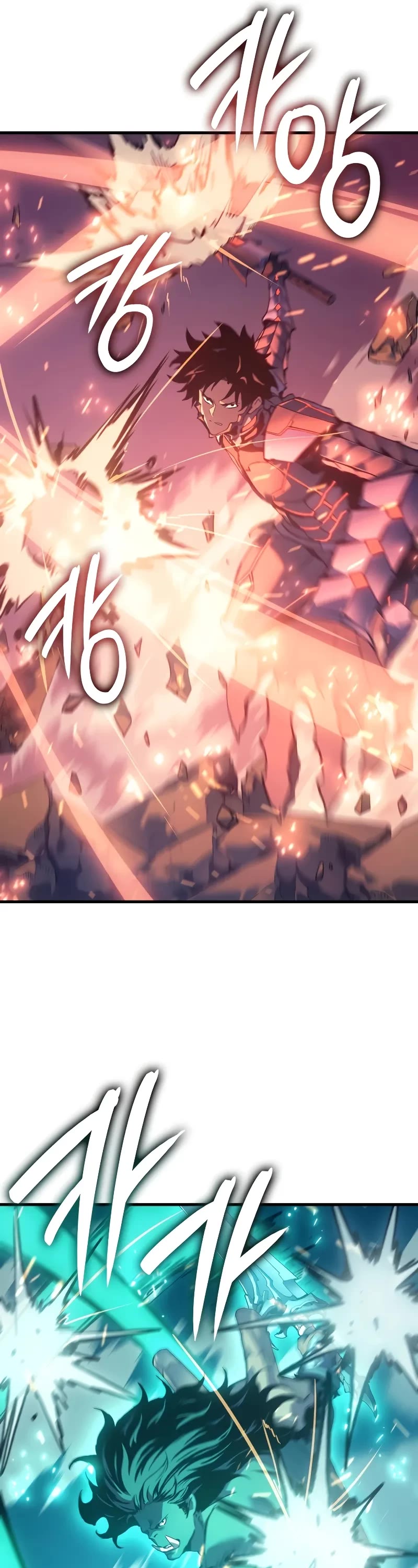 The Indomitable Martial King chapter 64 page 32