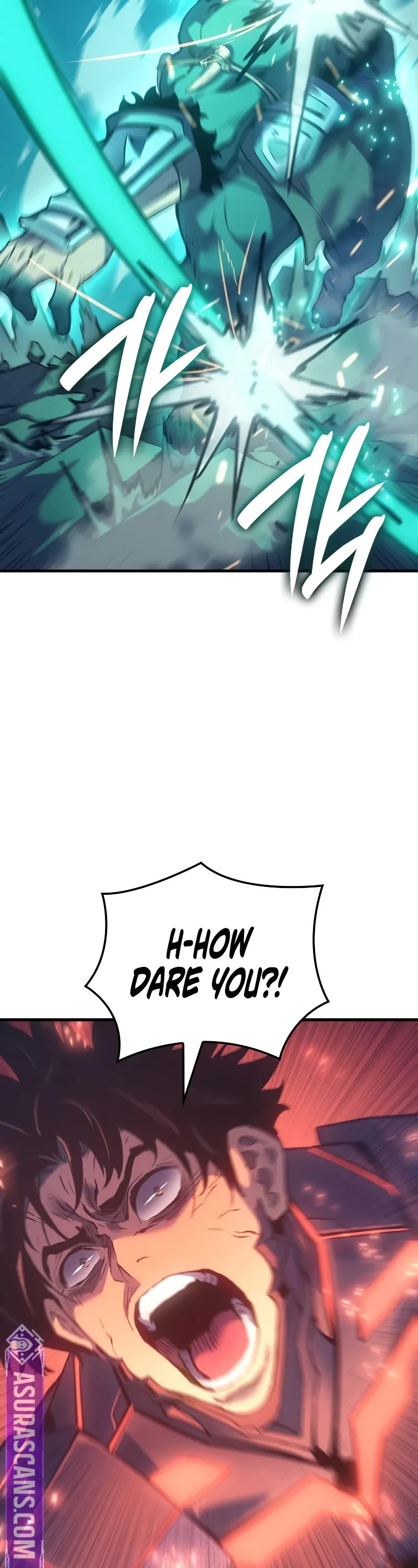 The Indomitable Martial King chapter 64 page 33