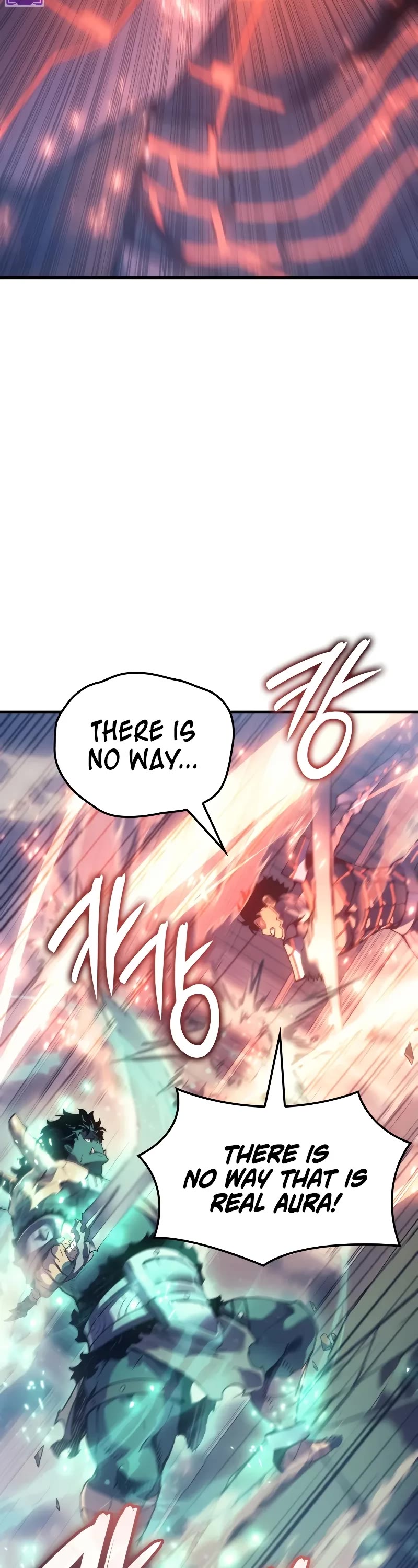 The Indomitable Martial King chapter 64 page 34