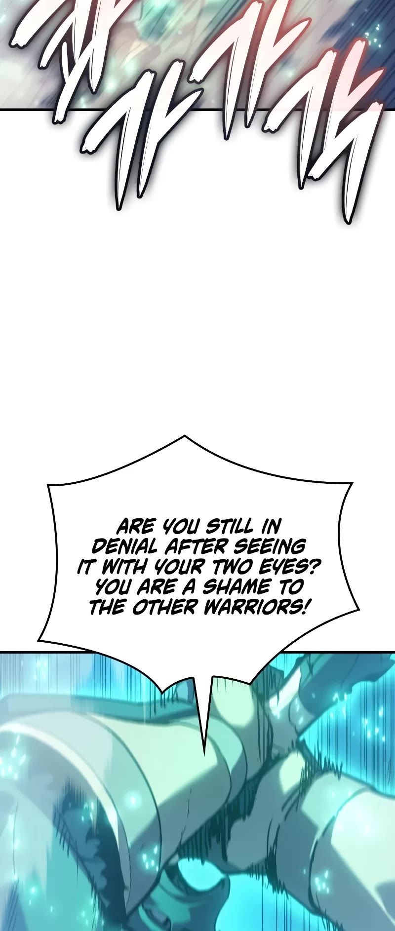 The Indomitable Martial King chapter 64 page 35