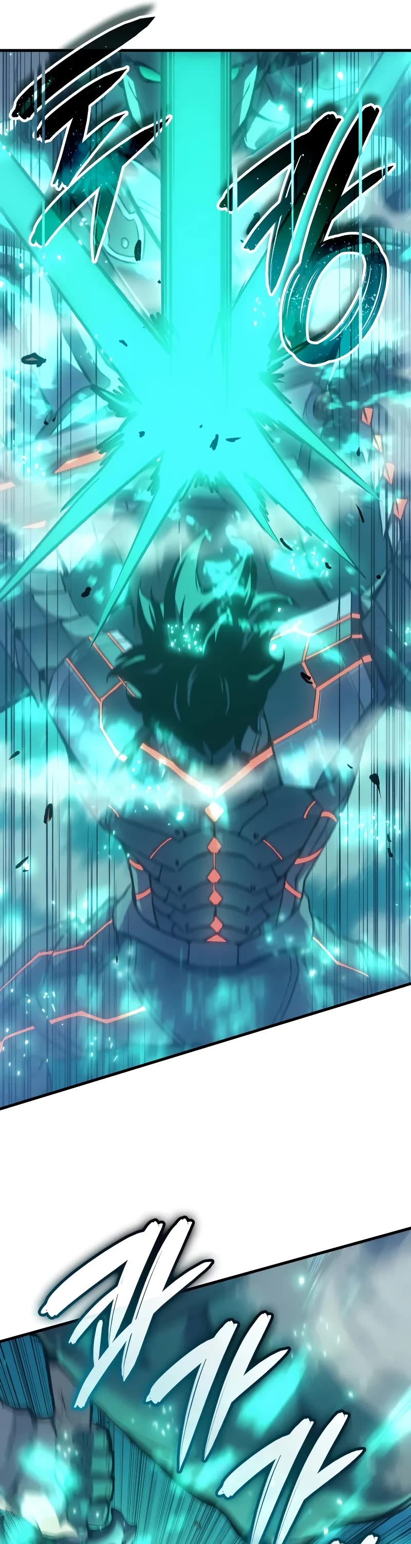 The Indomitable Martial King chapter 64 page 37