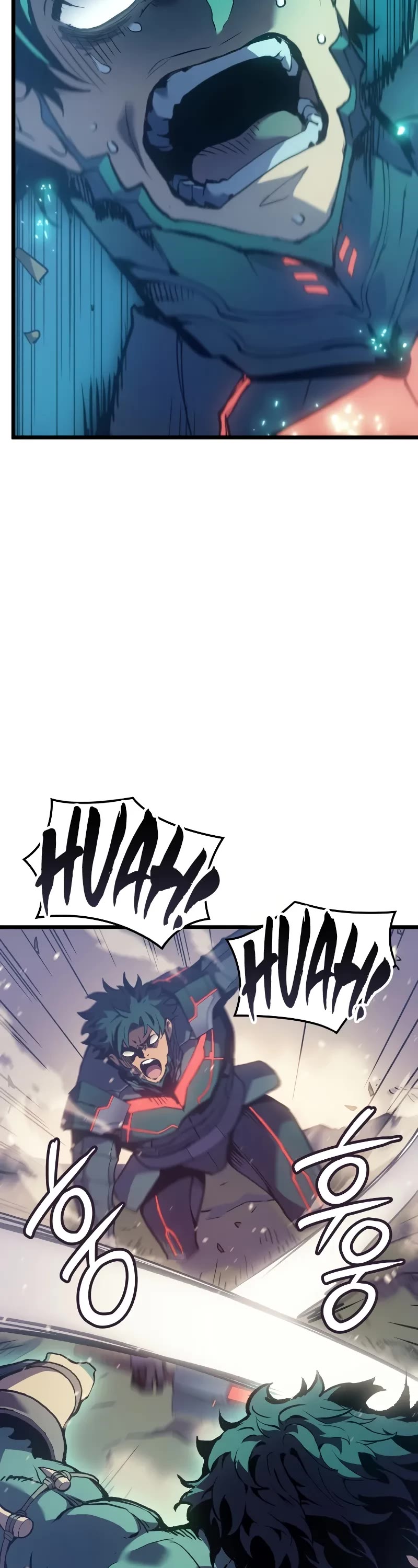 The Indomitable Martial King chapter 64 page 39