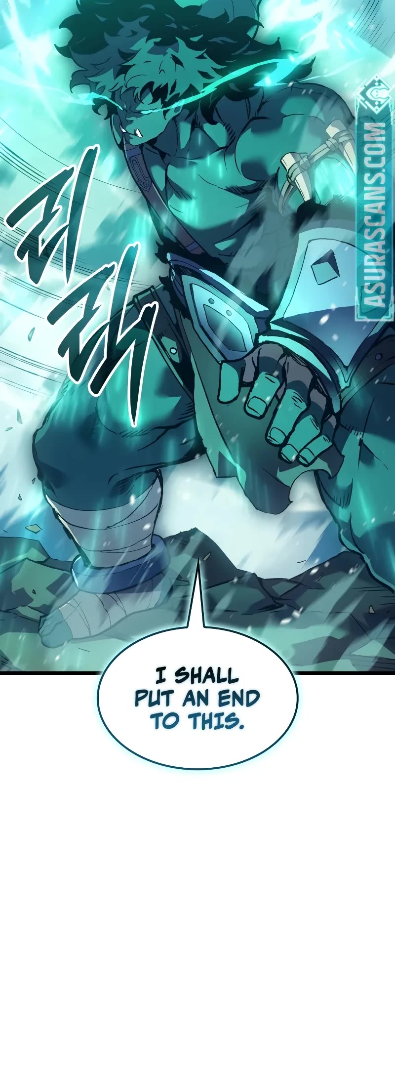 The Indomitable Martial King chapter 64 page 41