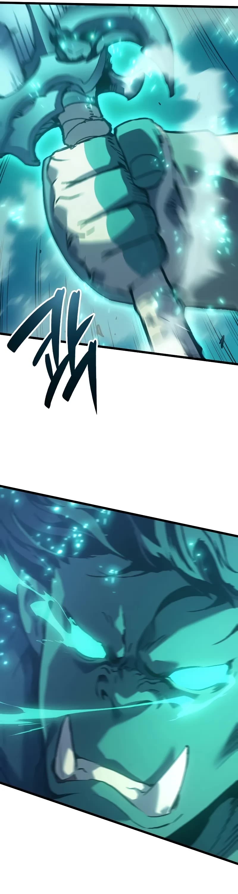 The Indomitable Martial King chapter 64 page 42