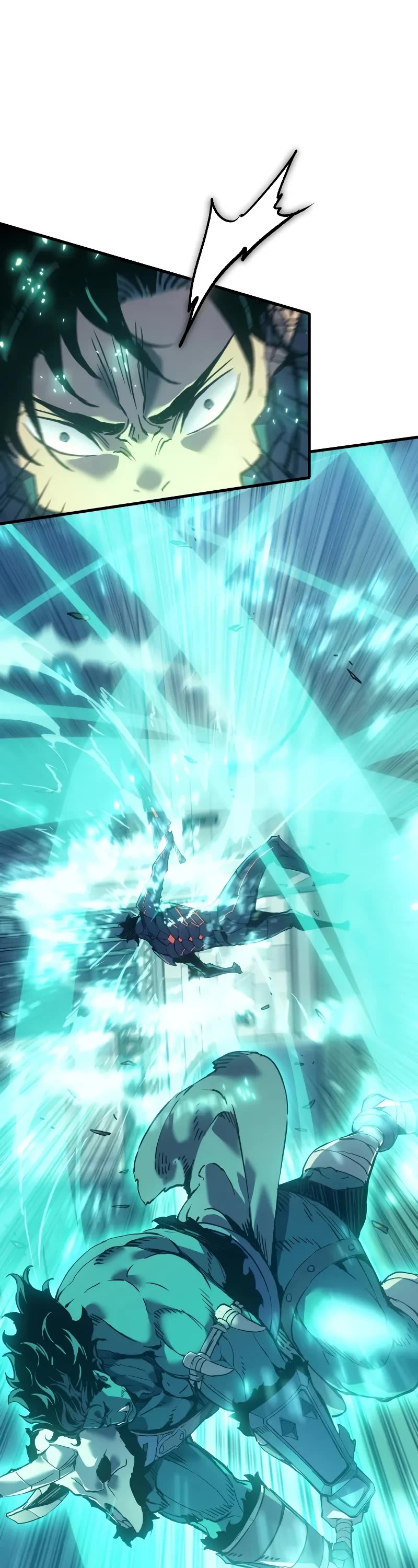 The Indomitable Martial King chapter 64 page 43