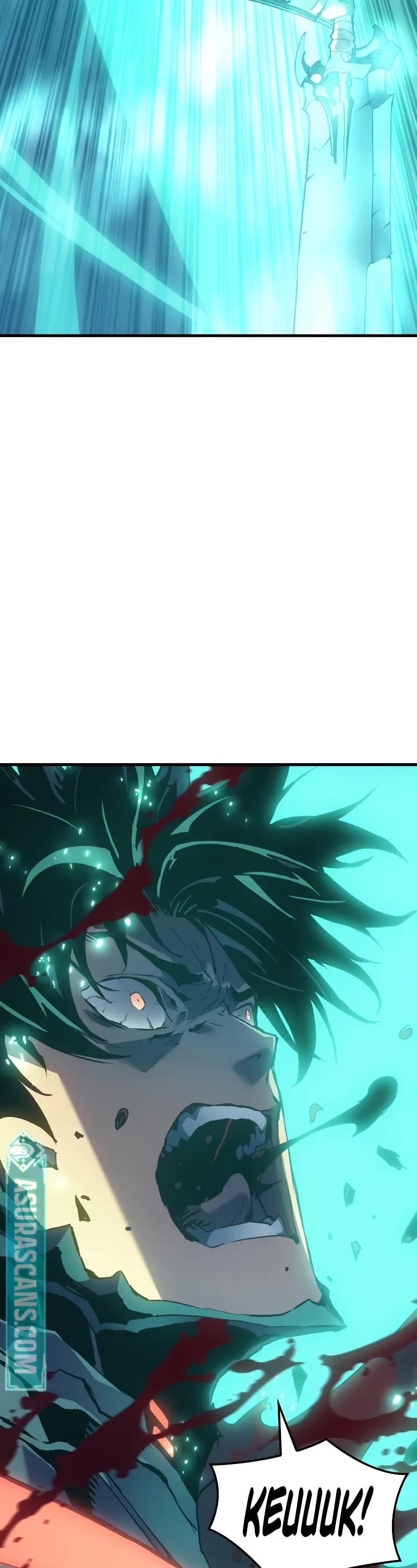 The Indomitable Martial King chapter 64 page 44