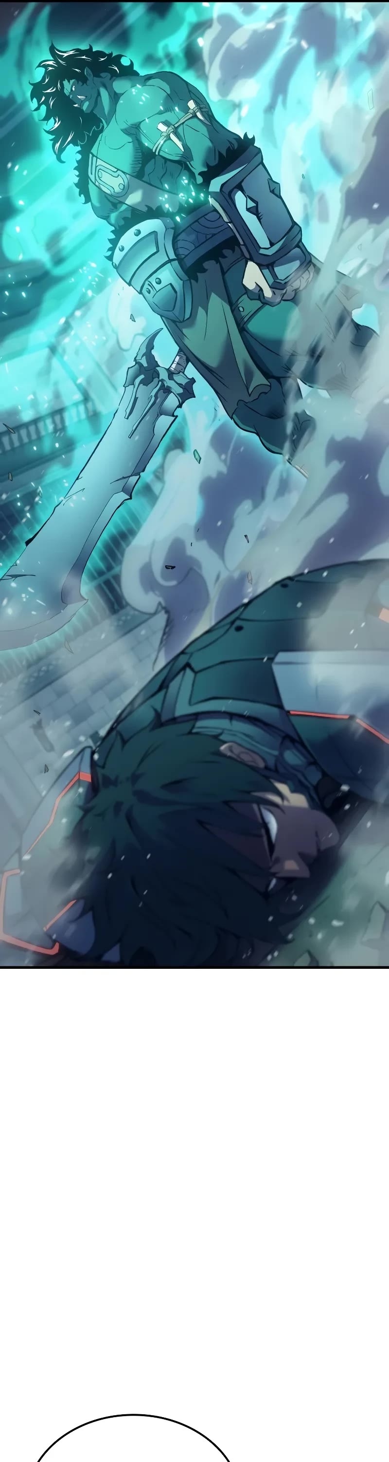 The Indomitable Martial King chapter 64 page 47