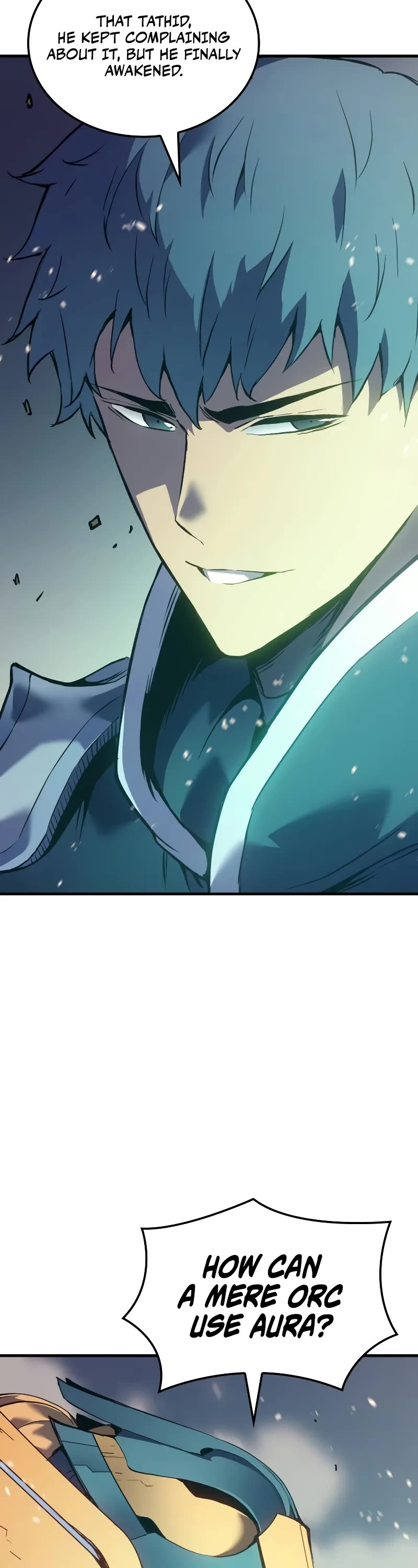 The Indomitable Martial King chapter 64 page 48