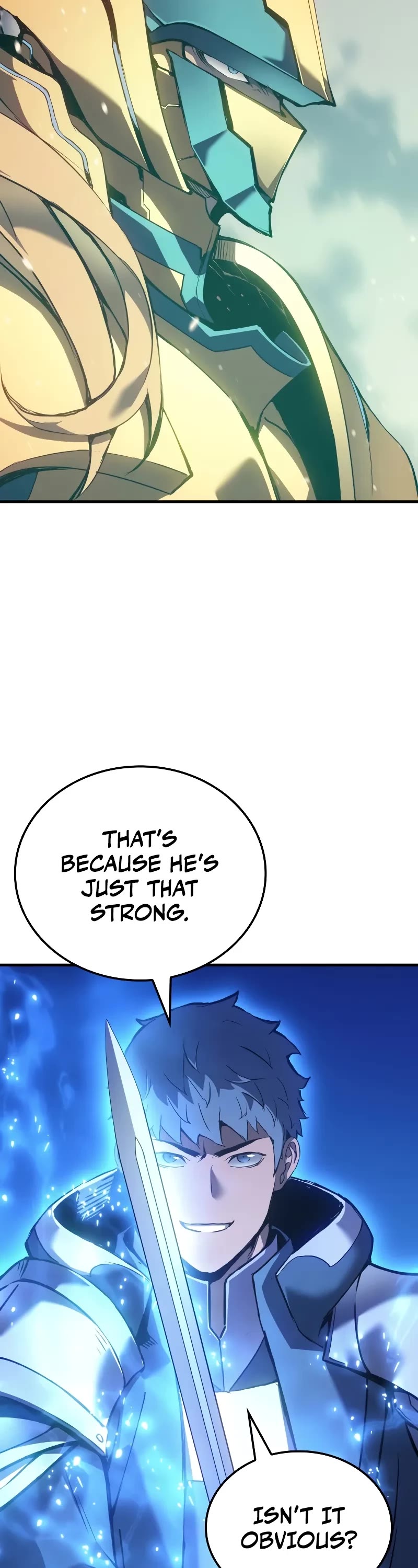 The Indomitable Martial King chapter 64 page 49