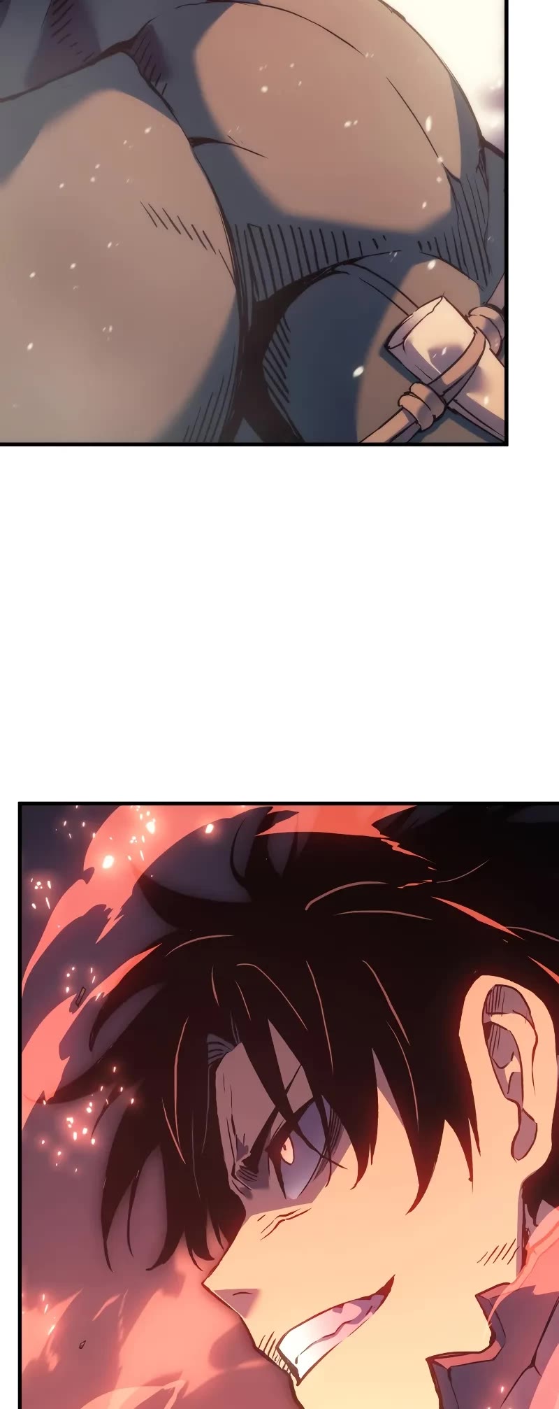 The Indomitable Martial King chapter 64 page 5