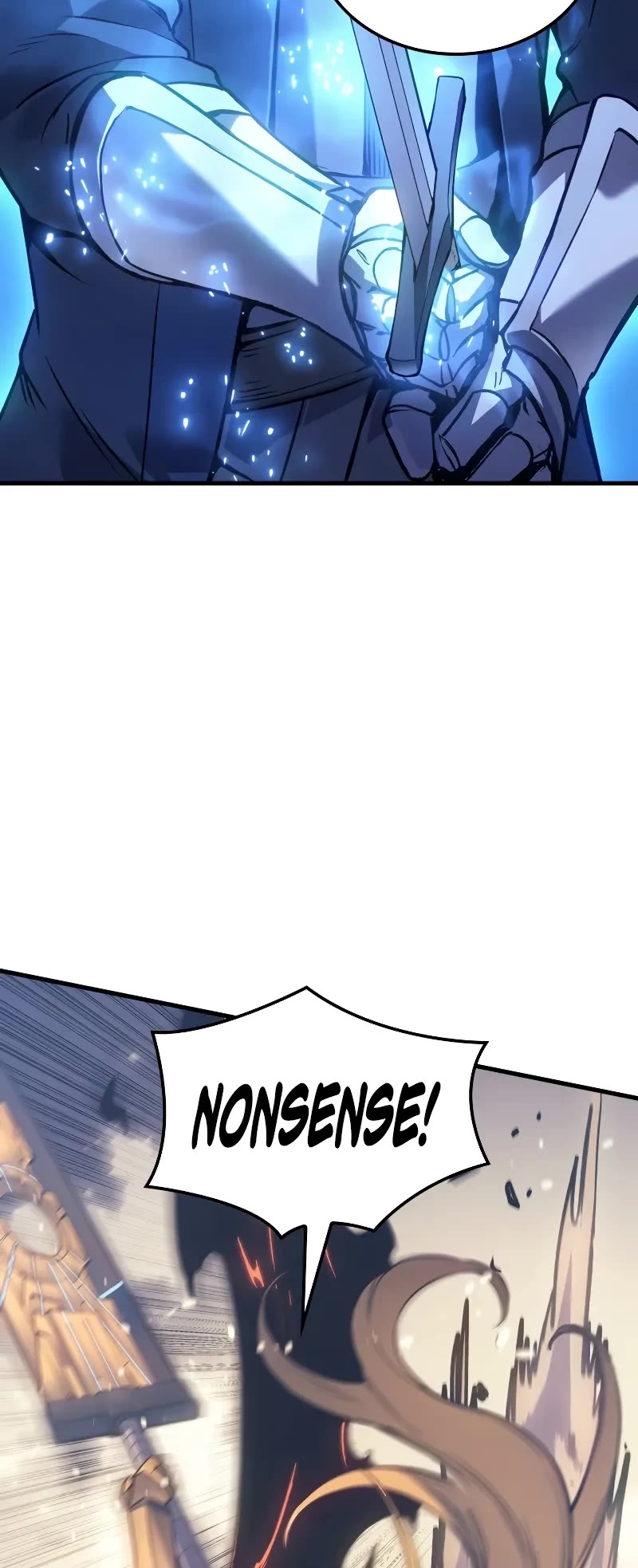 The Indomitable Martial King chapter 64 page 50