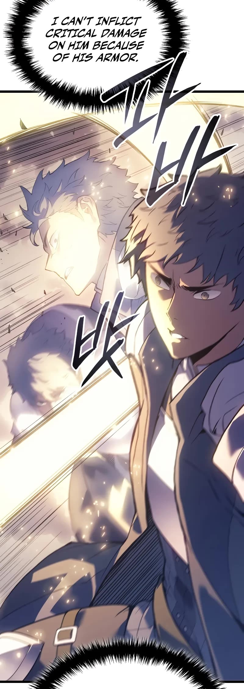 The Indomitable Martial King chapter 64 page 55