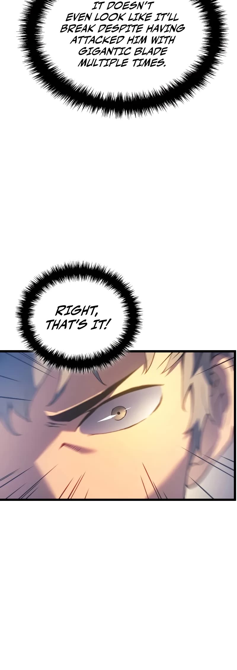 The Indomitable Martial King chapter 64 page 56