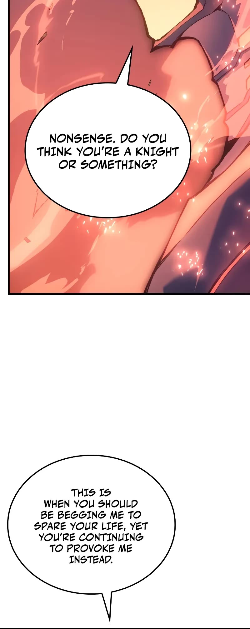 The Indomitable Martial King chapter 64 page 6