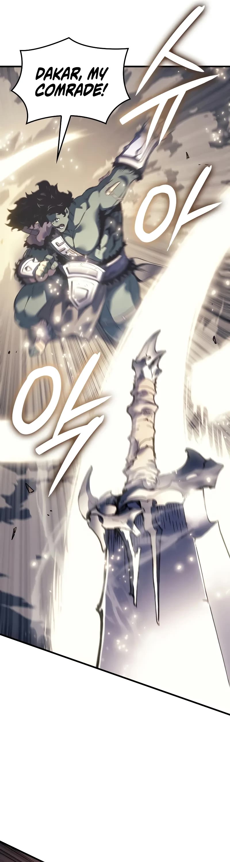 The Indomitable Martial King chapter 64 page 8