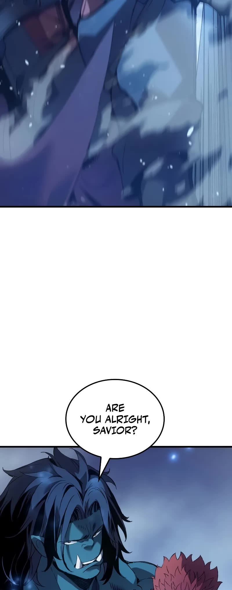 The Indomitable Martial King chapter 65 page 10