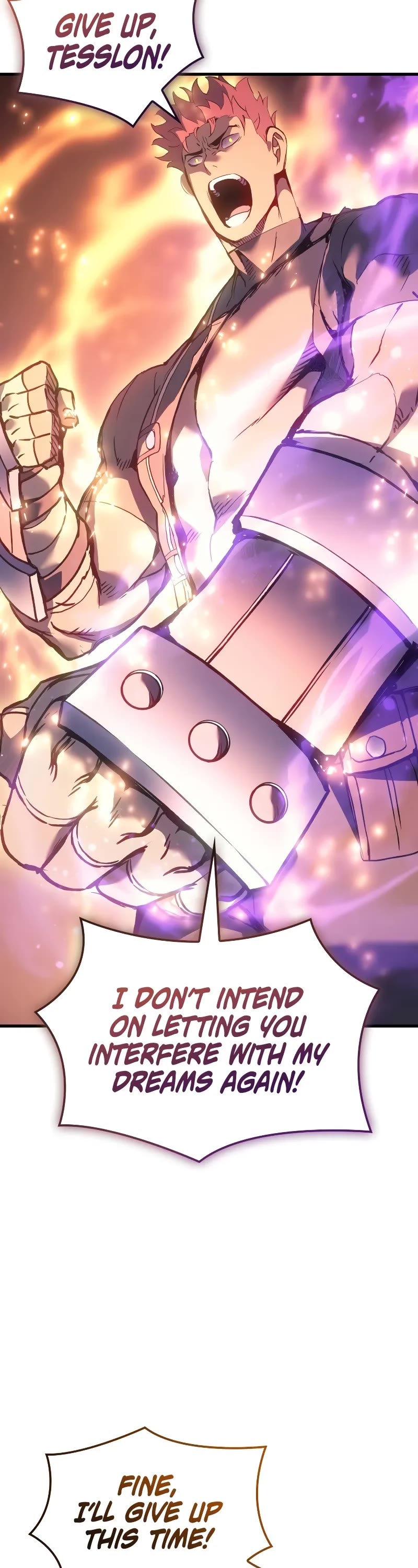 The Indomitable Martial King chapter 65 page 13