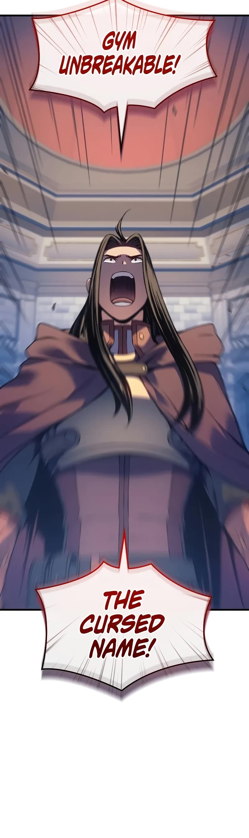 The Indomitable Martial King chapter 65 page 16